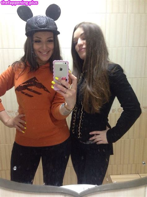 Kristina Karieva Alicia Kristina Nude OnlyFans Photo 75 The Fappening Plus