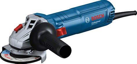 Gws 12 115 Angle Grinder Bosch Professional