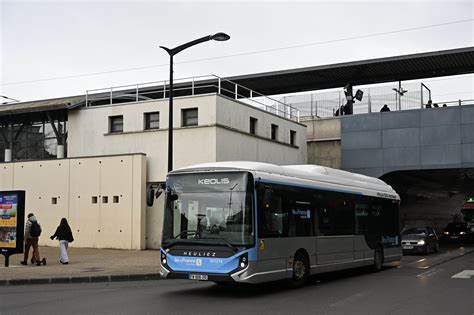 Heuliez Bus Gx Elec N Tc Infos