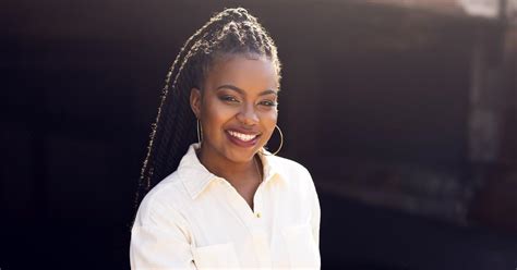 Renika Williams Spills On Season Of Sex Lives Of College Girls
