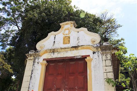 Olinda Capela De S O Pedro Adv Ncula Imagem Karlavidal Ipatrim Nio