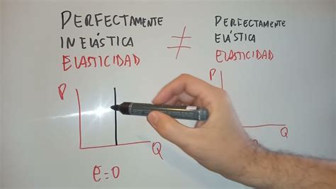 C Mo Es La Curva De Demanda En Competencia Perfecta Y Por Qu Es