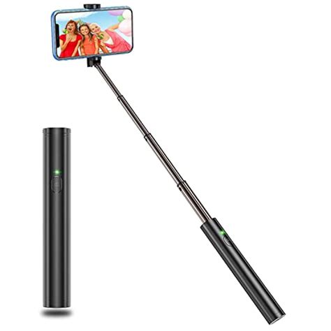 Find The Best Iphone 11 Selfie Stick Reviews & Comparison - Katynel