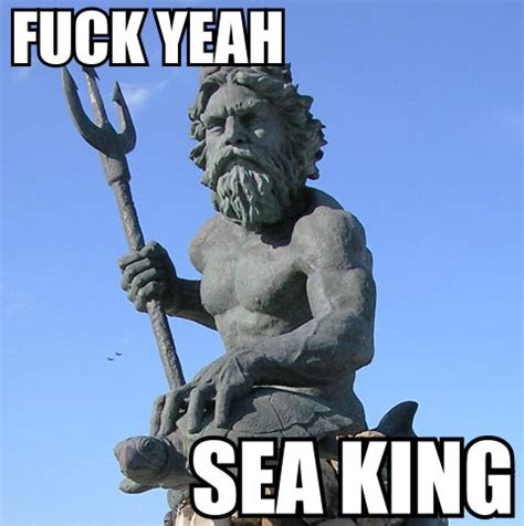 Fuck Yeah Seaking Image Gallery Page List View List View Know Your Meme