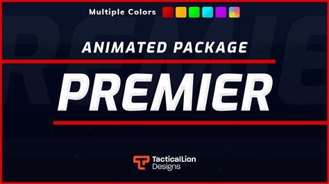 Free Premier Stream Package Tacticalliondesigns Reviews On Judge Me