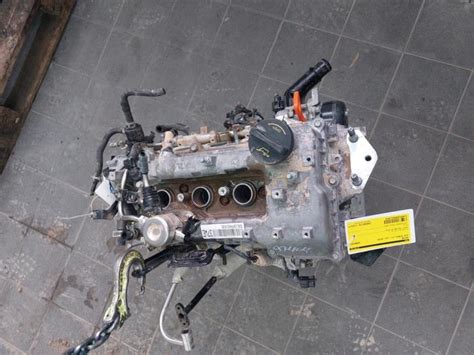 Motor Kia Stonic 1 0i T GDi 12V G3LC