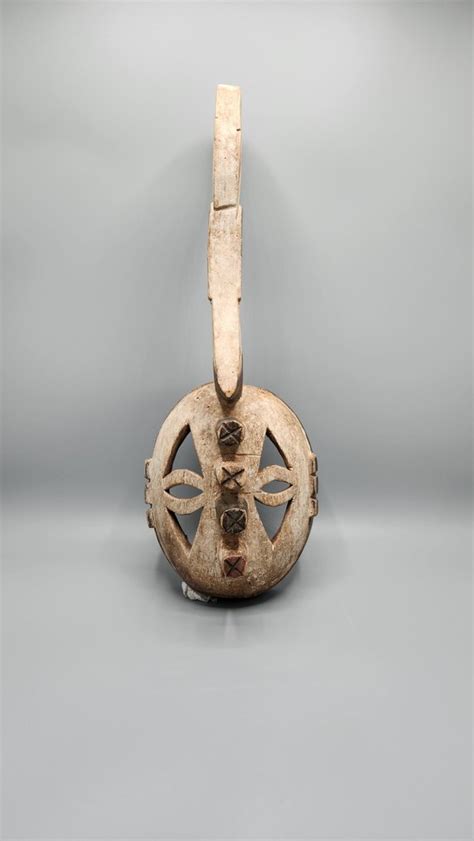 Superb Mask 1 Wood Igbo Afikpo Nigeria Catawiki