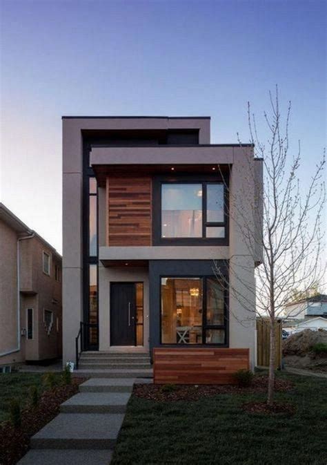 Exterior Contemporary House Design – BESTHOMISH