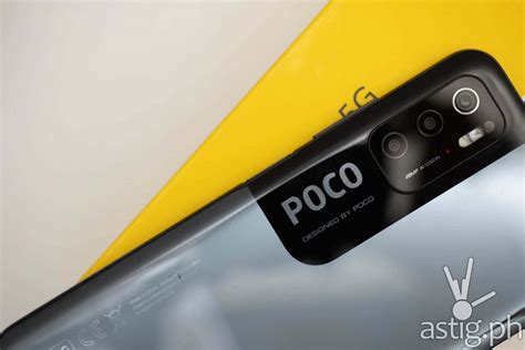 Poco M3 Pro 5g Review Budget 5g King Of 2021 Astig Philippine News