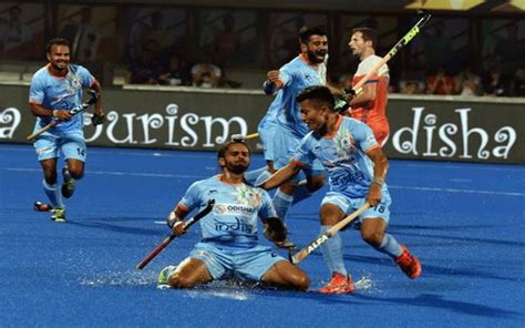 India National Game | Hockey | Know in Details - Fastnewsfeed