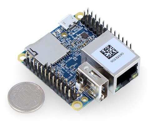 Nanopi Neo V Allwinner H Quad Core Ghz Botland