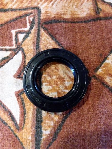 James Gasket Jgi 12052 Inner Primary Bearing Seal Double Lip With