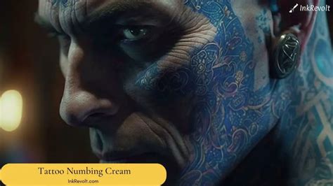 Best Tattoo Numbing Creams To Use For Your Next Tattoo