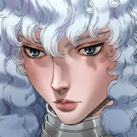 Pin By Anni Sørensen On Berserk Berserk Griffith Berserk Manga Art