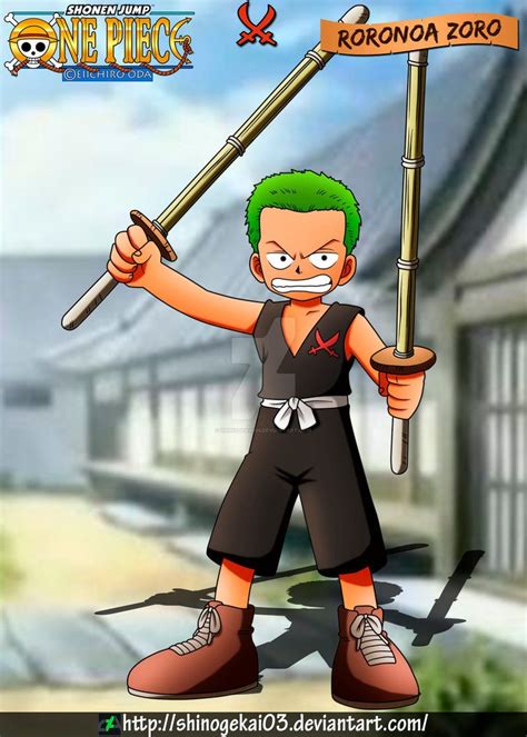 24+ roronoa zoro devil fruit - IainPatraic