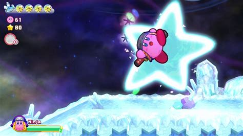 Quick Look: Kirby's Return to Dream Land Deluxe - Giant Bomb