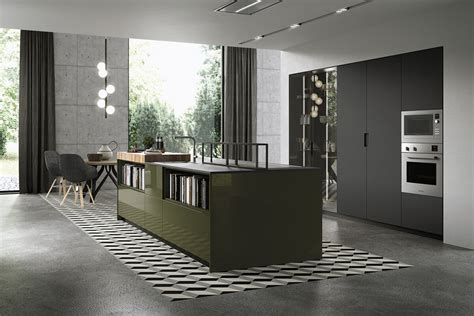 Alta Cucine Ambiente Alta