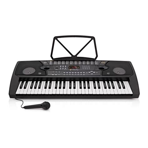 Mk Key Portable Keyboard By Gear Music Nearly New At Gear Music