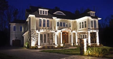 Faq Grand Rapids Residential Landscape Lighting