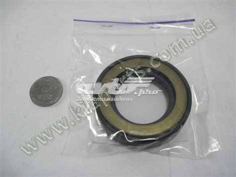 Anillo retén de semieje eje trasero interior para Hyundai H 1 STAREX