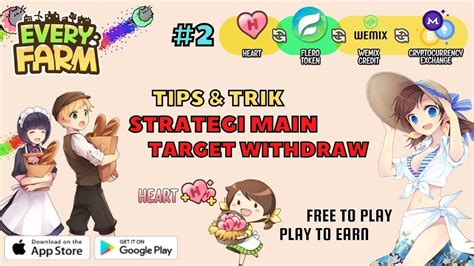 Cara Jadi Petani Online Tanpa Modal Di Game Gratis Bisa Dapat Cuan