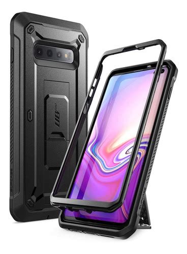 Supcase Unicorn Beetle Pro Series Funda Dise Ada Para Samsu Env O Gratis