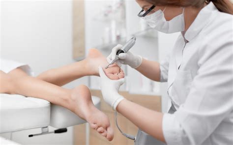 Everything You Need To Know About A Podiatrist MVS Podiatry Associates