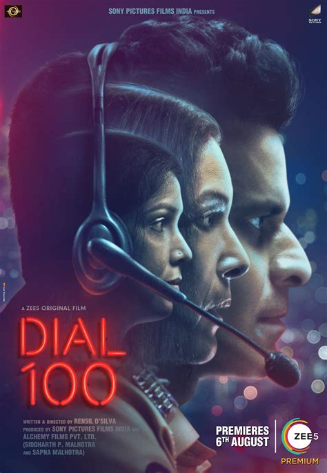 Dial 100 2021 Cast And Crew Trivia Quotes Photos News And Videos