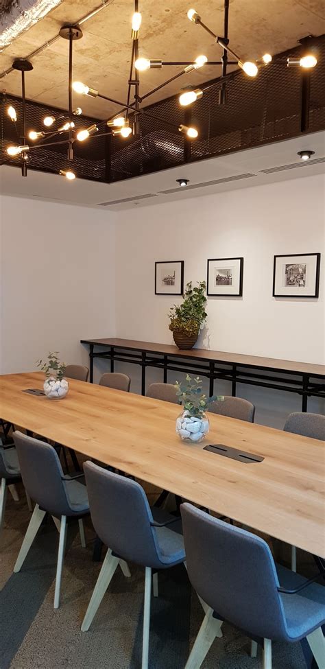 Waterfront Building, Manbre Wharf, Hammersmith – Vernier Ltd