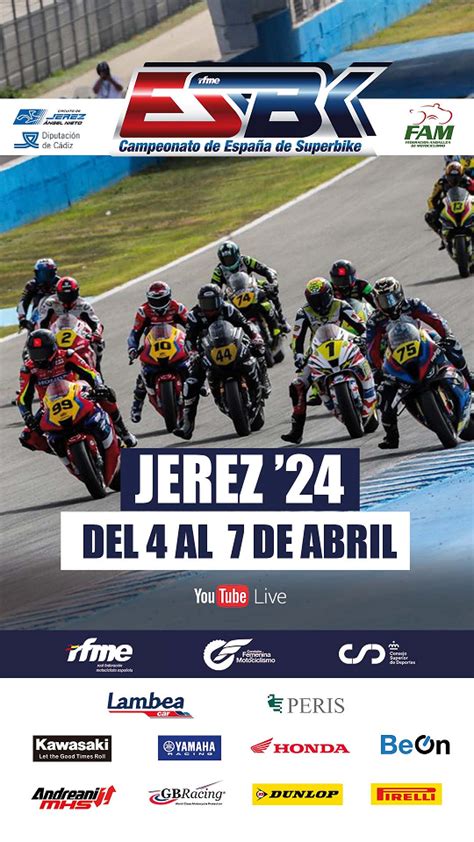 Agenda Motociclista Del Fin De Semana Y De Abril