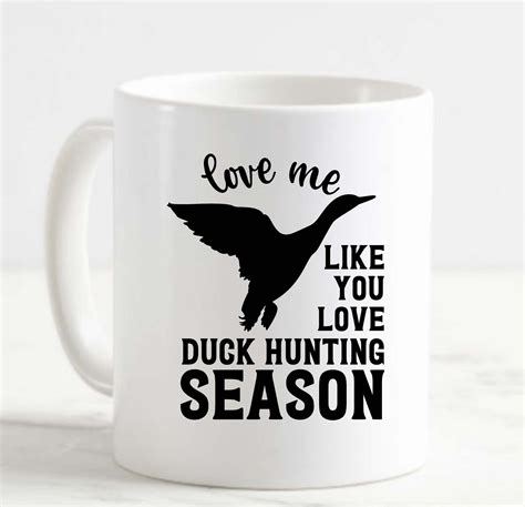 Duck Hunting Sayings