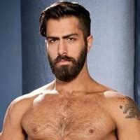 Adam Ramzi And Mitch Vaughn Gay Daddy Daddy Porn XHamster