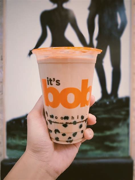 Its Boba Time 295 Photos And 394 Reviews Juice Bars And Smoothies