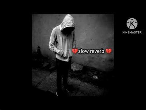 Kabhi Jo Badal Barse Slow Reverb Song Video Viral Trending YouTube