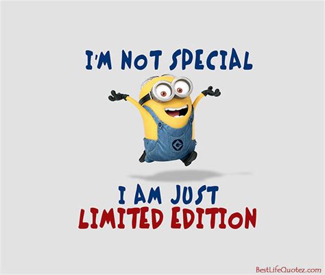 Cute Minion Quotes. QuotesGram