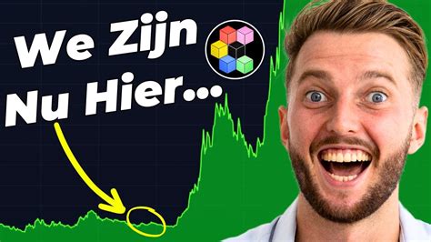 Nieuwe Ai Crypto Parel Met X Potentie Commune Ai Analyse Youtube