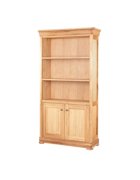 Clemence Richards Moreno Bookcase Eyres Furniture