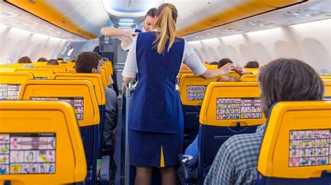 Se buscan trabajadores para Ryanair más de 65 empleos con y sin