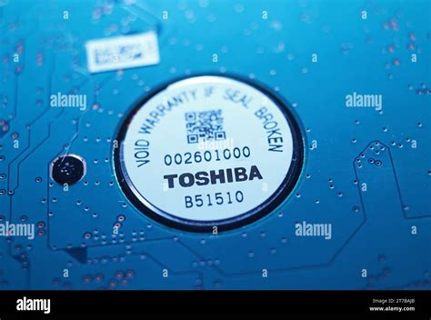 Signs And Symbols Toshiba Corporation Logo Stock Photo Alamy