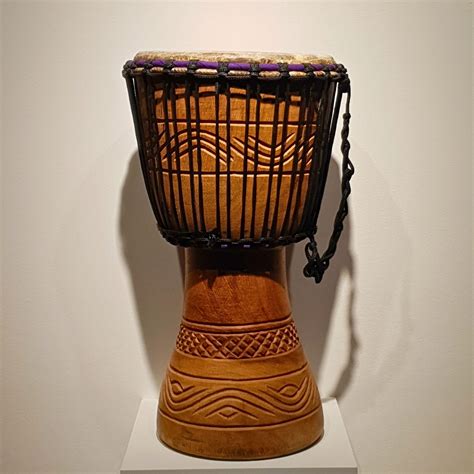 Djembe Drum – Afrahouse