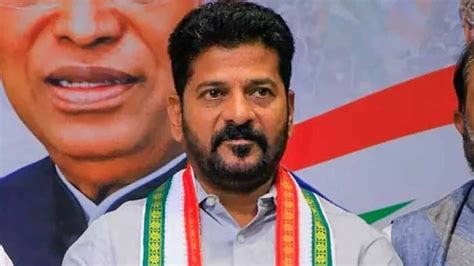 Cm Revanth Reddy Extended Greetings To People On Sankrantri Indtoday