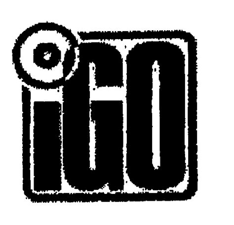IGO - IGO Technologies, Inc. Trademark Registration