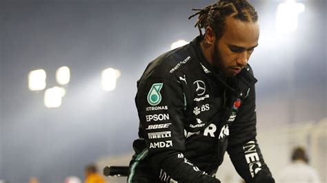 Petition · Emotional Support And Free Therapy For Lewis Hamilton Fans