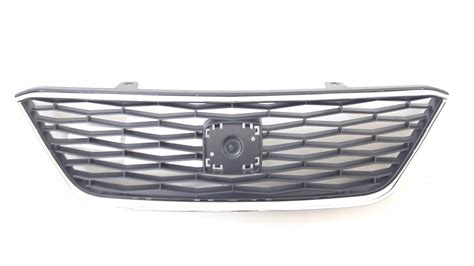 SEAT IBIZA 6J IV LIFT 2012 ATRAPA GRILL CHROM 6J0853651D9B9 za 185 zł