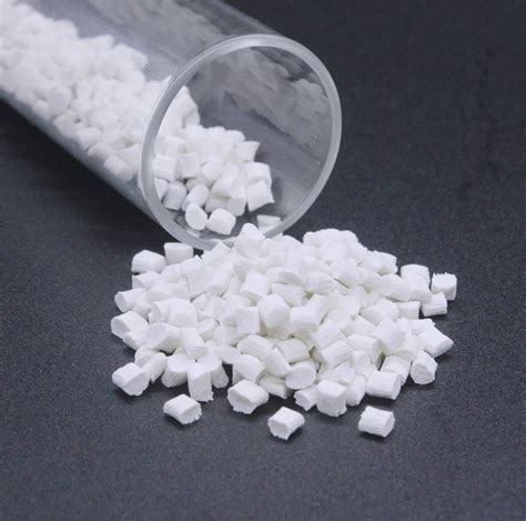 Polyethylene Terephthalategranule Supplier Export