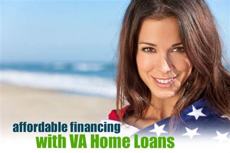 Qualify For Va Home Loans Low Va Mortgage Rates