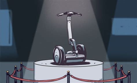 segway hackaday