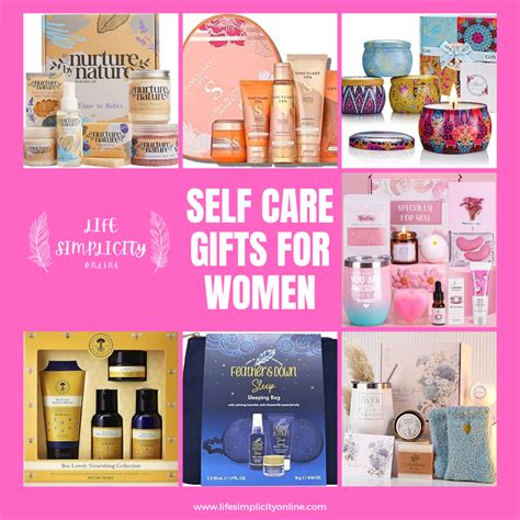 Self Care Ts The Best The Affordable And The Luxury Life