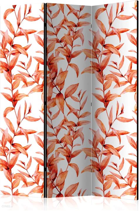 Artgeist Parawan Koralowe Li Cie Room Dividers X Akustyczny