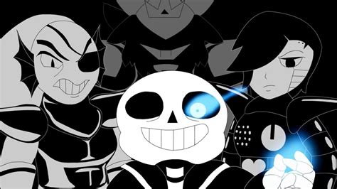 ''Stronger Than You'' Español Undertale Animación Chords - Chordify